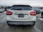2016 Mercedes-Benz Gla 250 4Matic for Sale in North Billerica, MA - Frame Damage