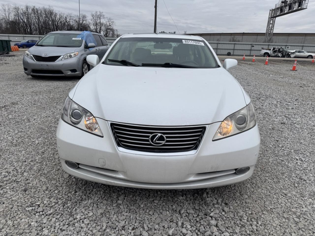 2008 Lexus ES - Image 5