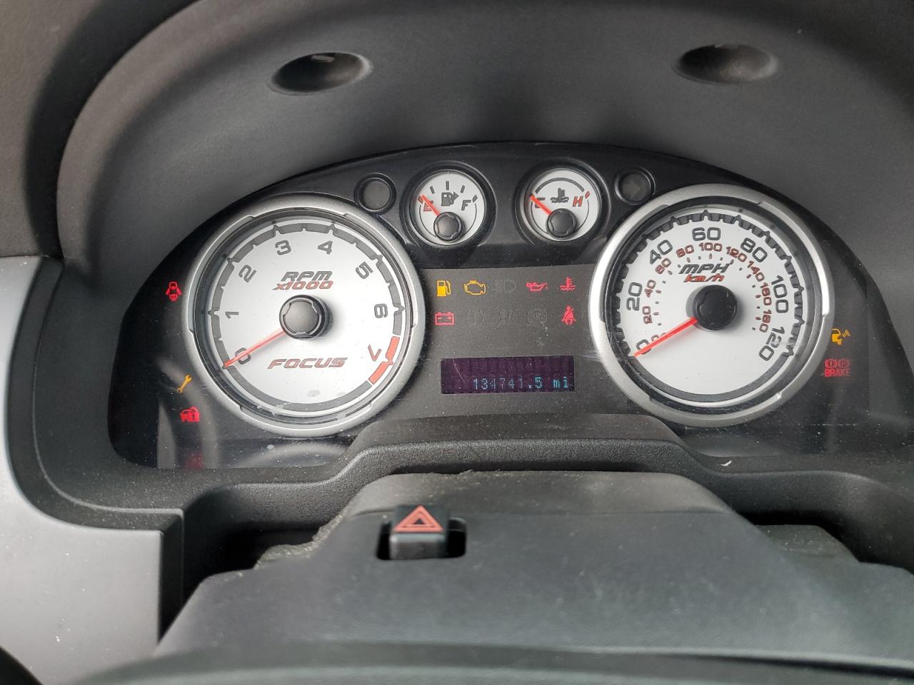 2008 Ford Focus - Image 9
