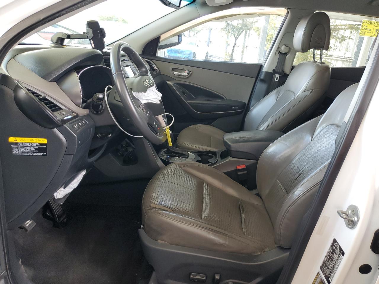 2013 Hyundai Santa Fe - Image 7