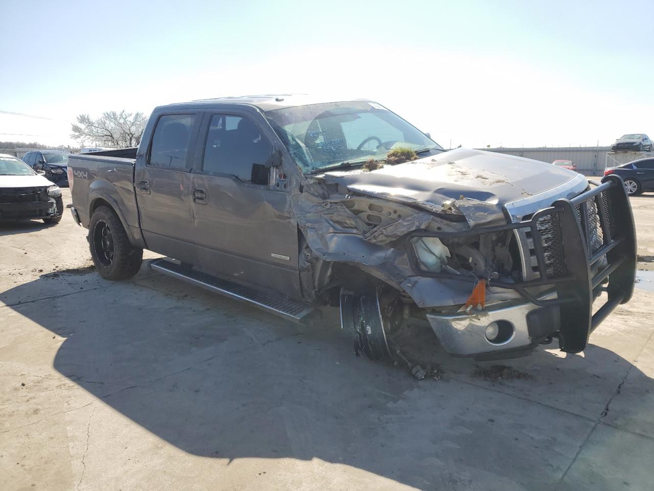 2013 Ford F-150 - Image 4