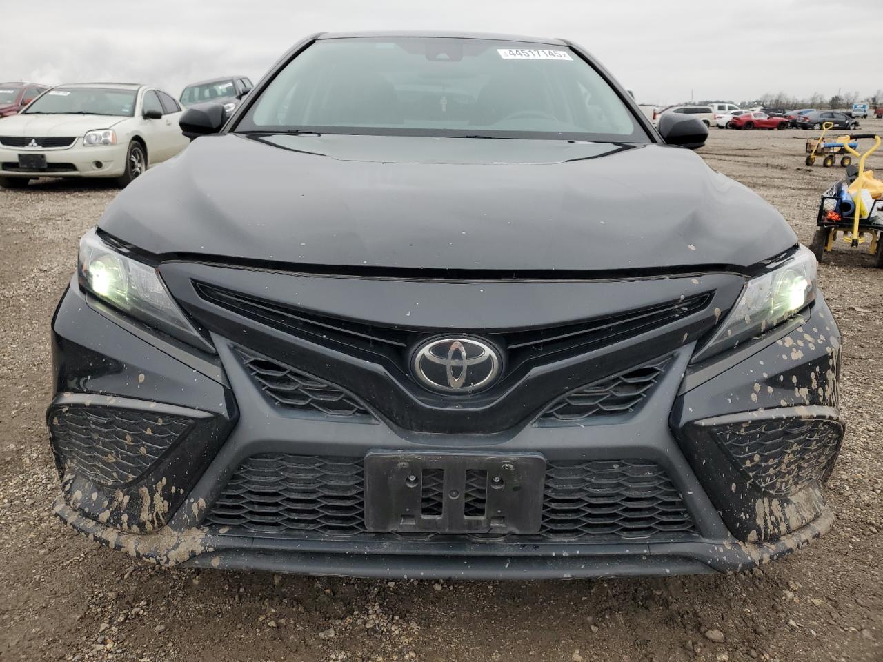 2021 Toyota Camry - Image 5