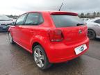 2012 VOLKSWAGEN POLO SEL T for sale at Copart GLOUCESTER