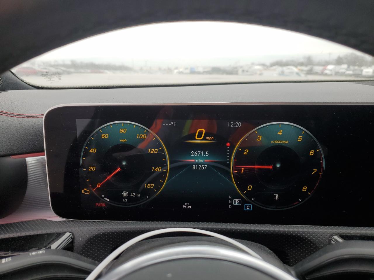 2020 Mercedes-Benz CLA-klasse - Image 9