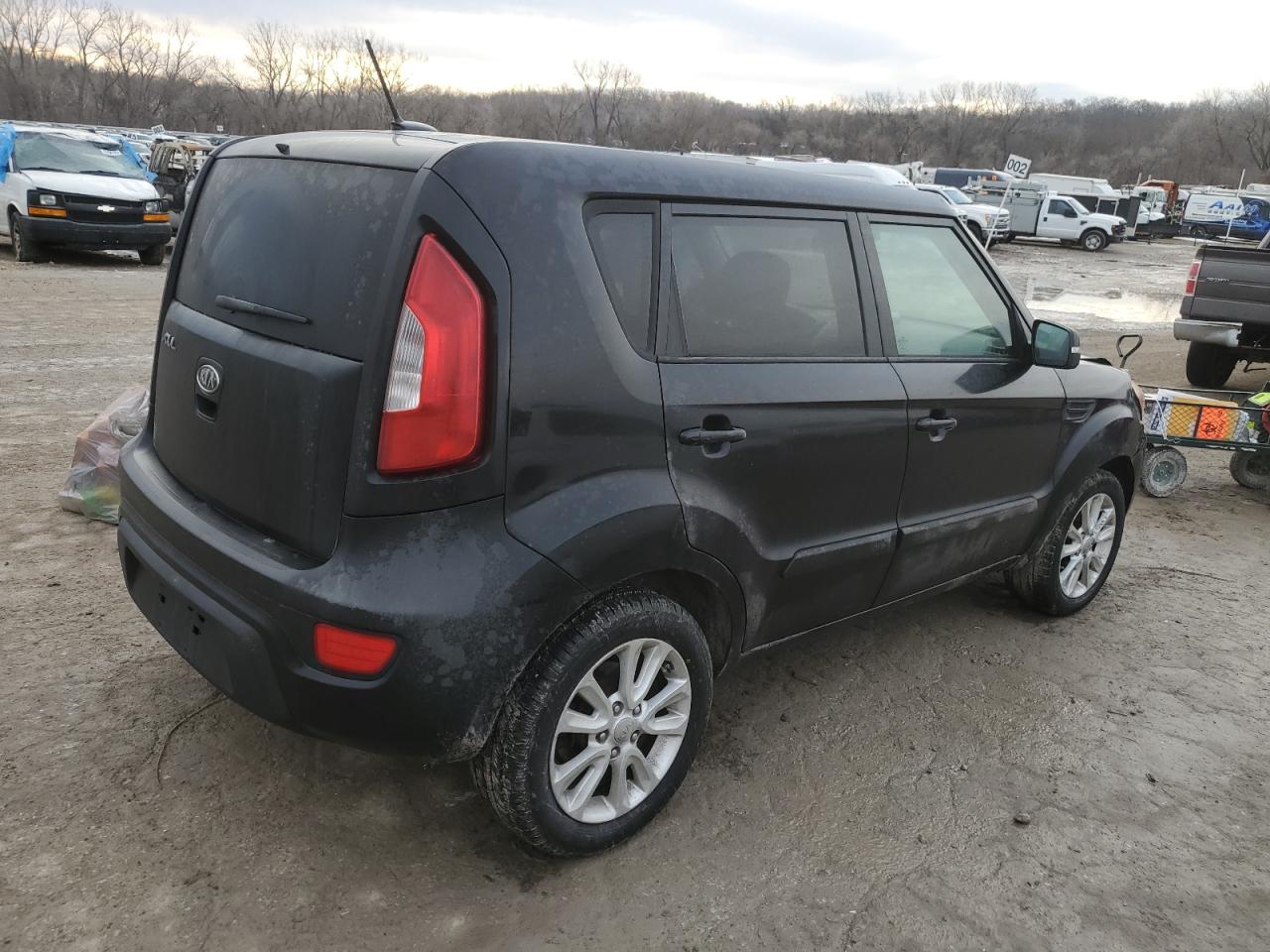 2012 Kia Soul - Image 3
