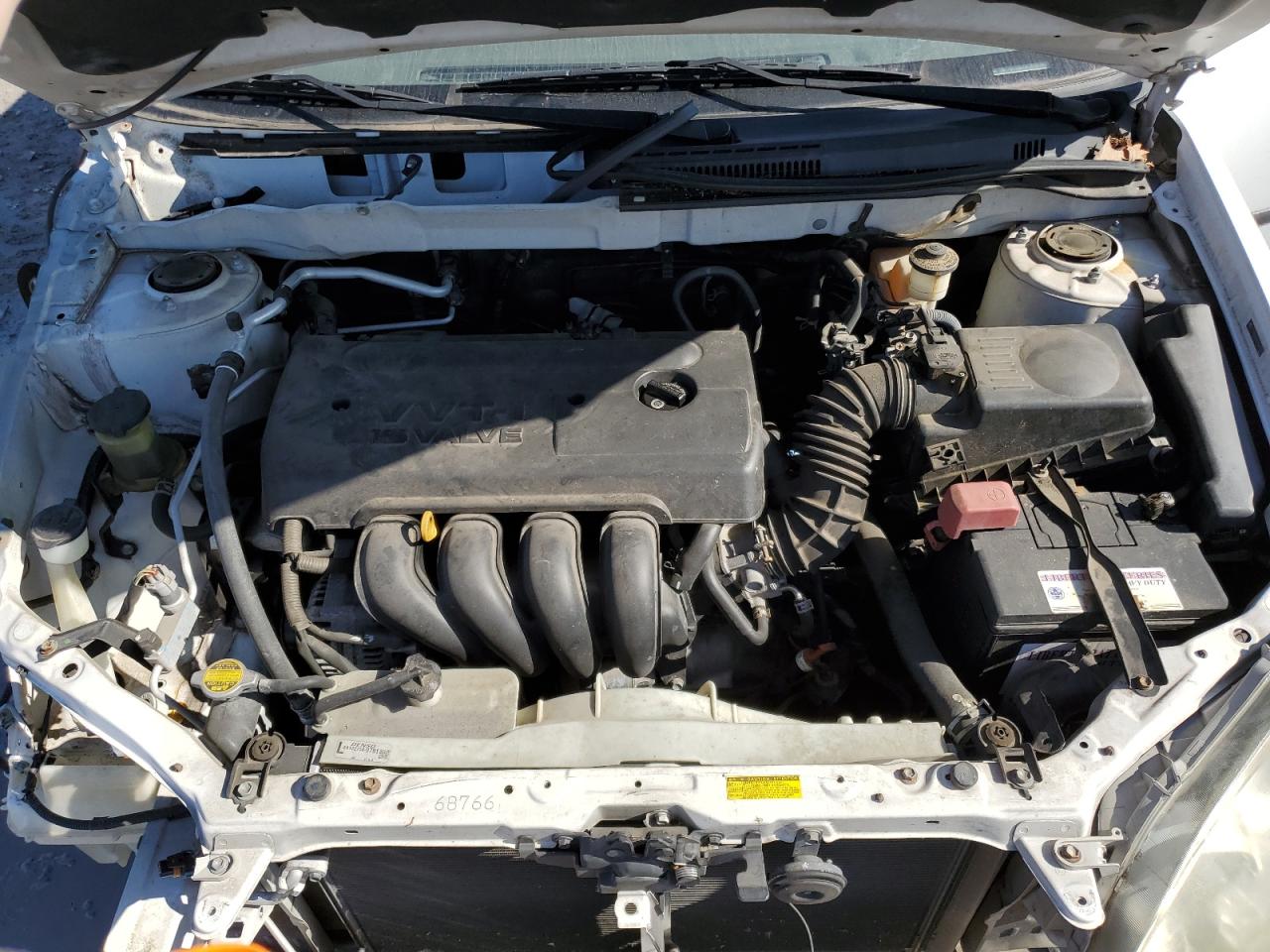 2007 Toyota Corolla - Image 11