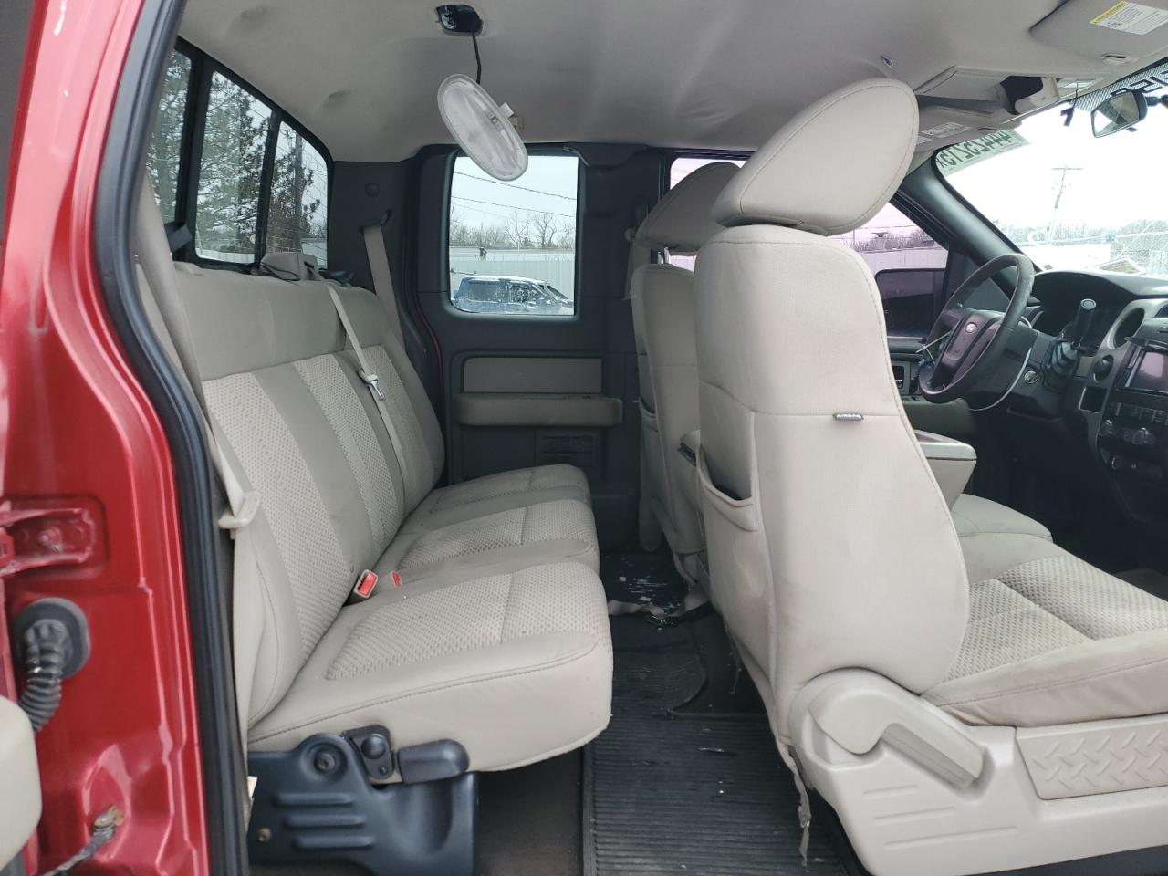 2010 Ford F-150 - Image 10