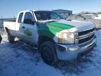 2009 Chevrolet Silverado C2500 Heavy Duty Lt en Venta en Cahokia Heights, IL - Normal Wear