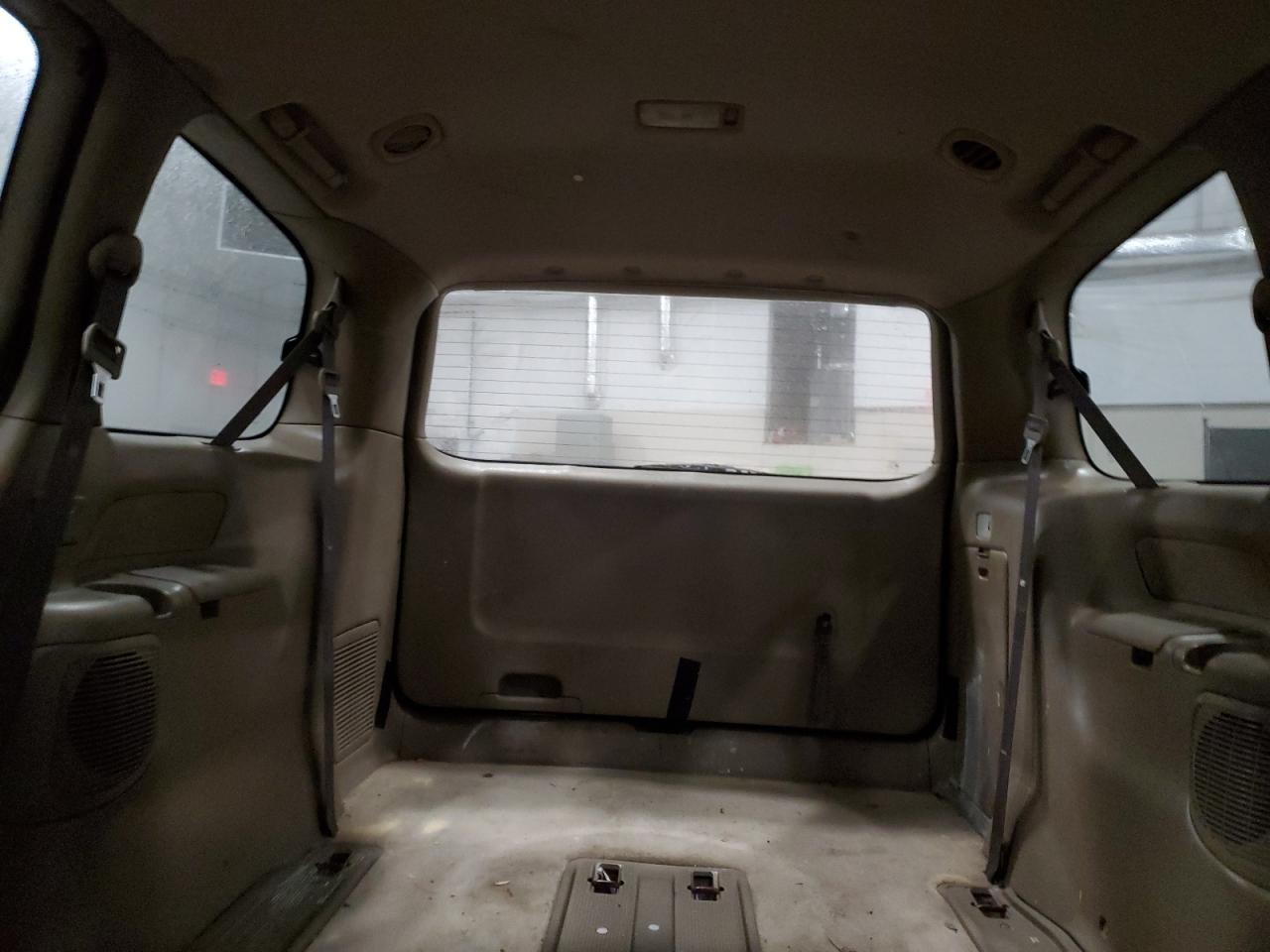 2003 Toyota Sienna - Image 10