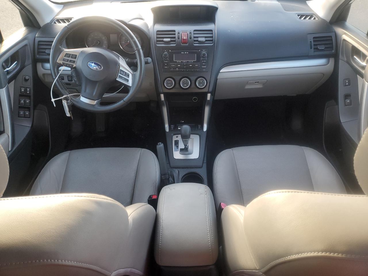 2014 Subaru Forester - Image 8