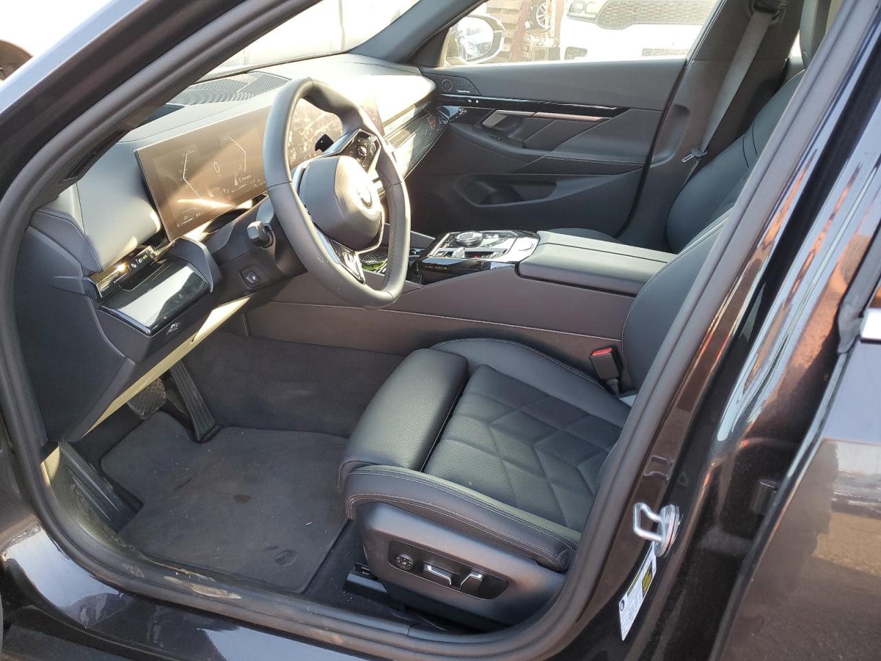 2024 BMW 5er - Image 7