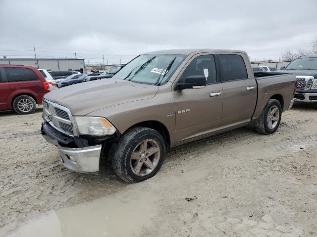 2009 Dodge Ram 1500 