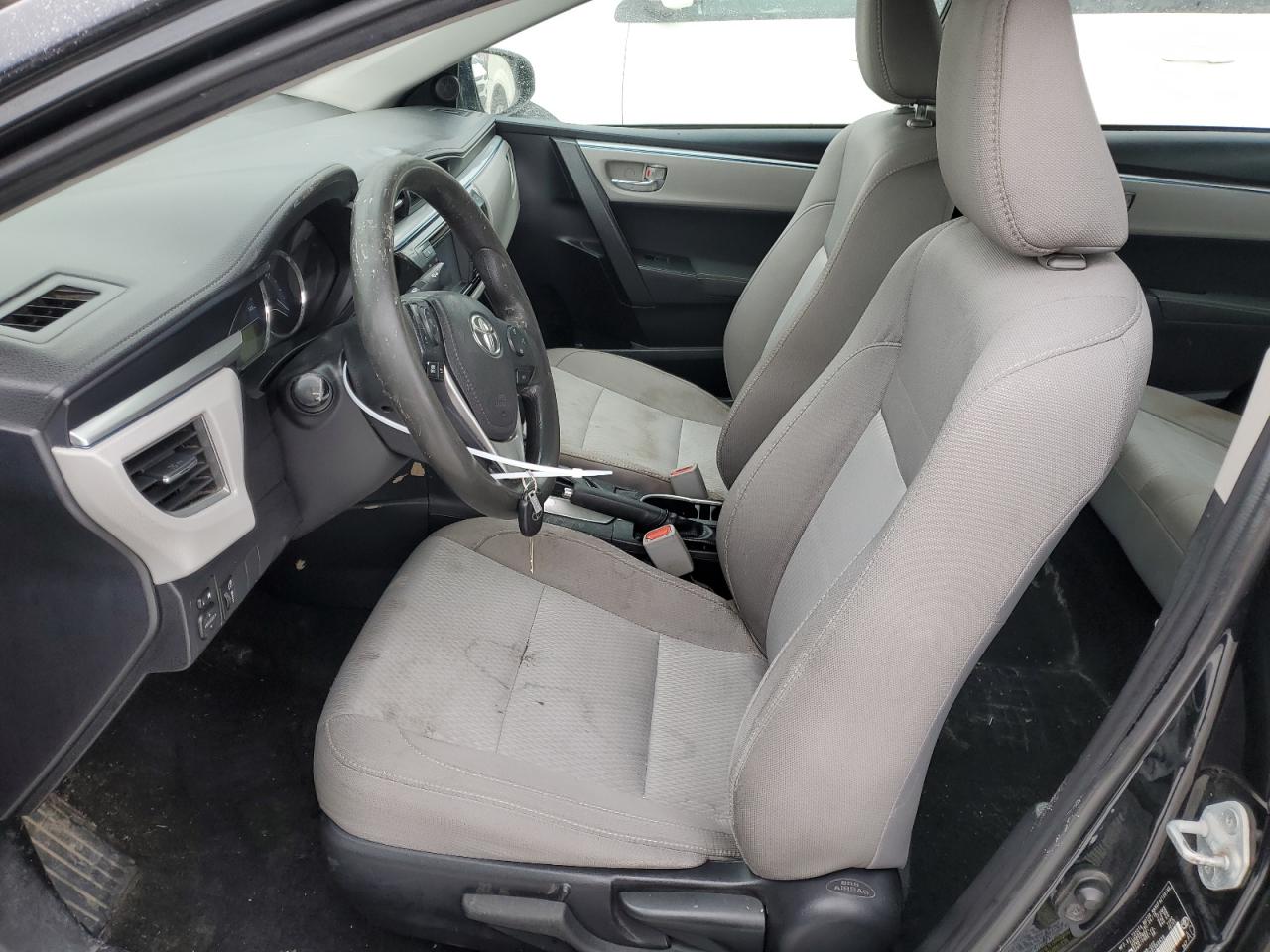 2016 Toyota Corolla - Image 7