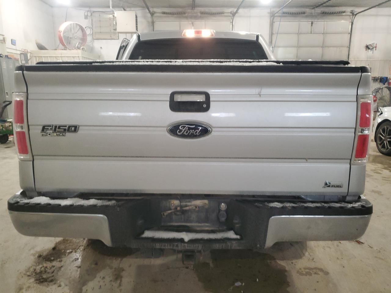 2010 Ford F-150 - Image 6