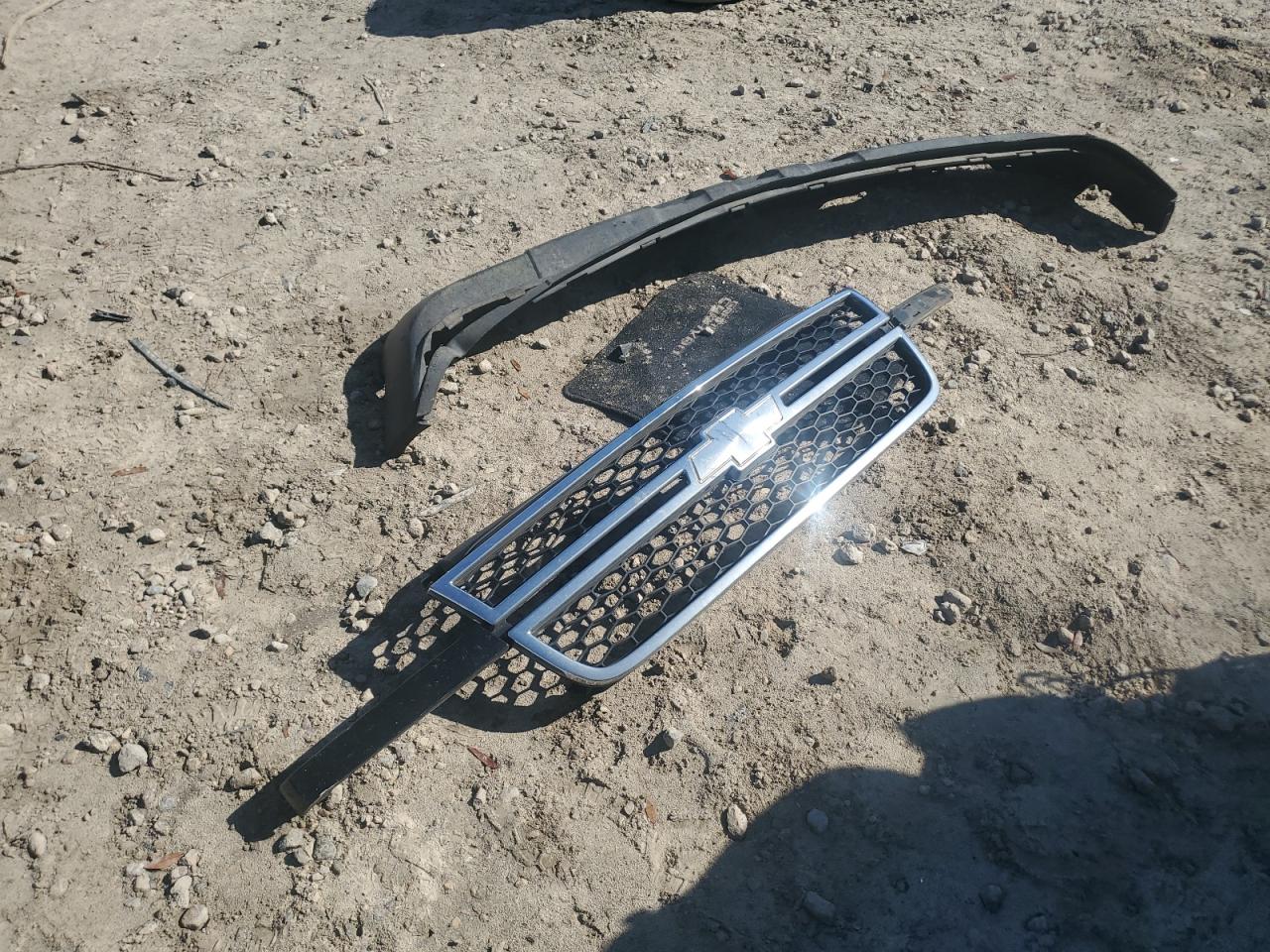 2006 Chevrolet Silverado - Image 14