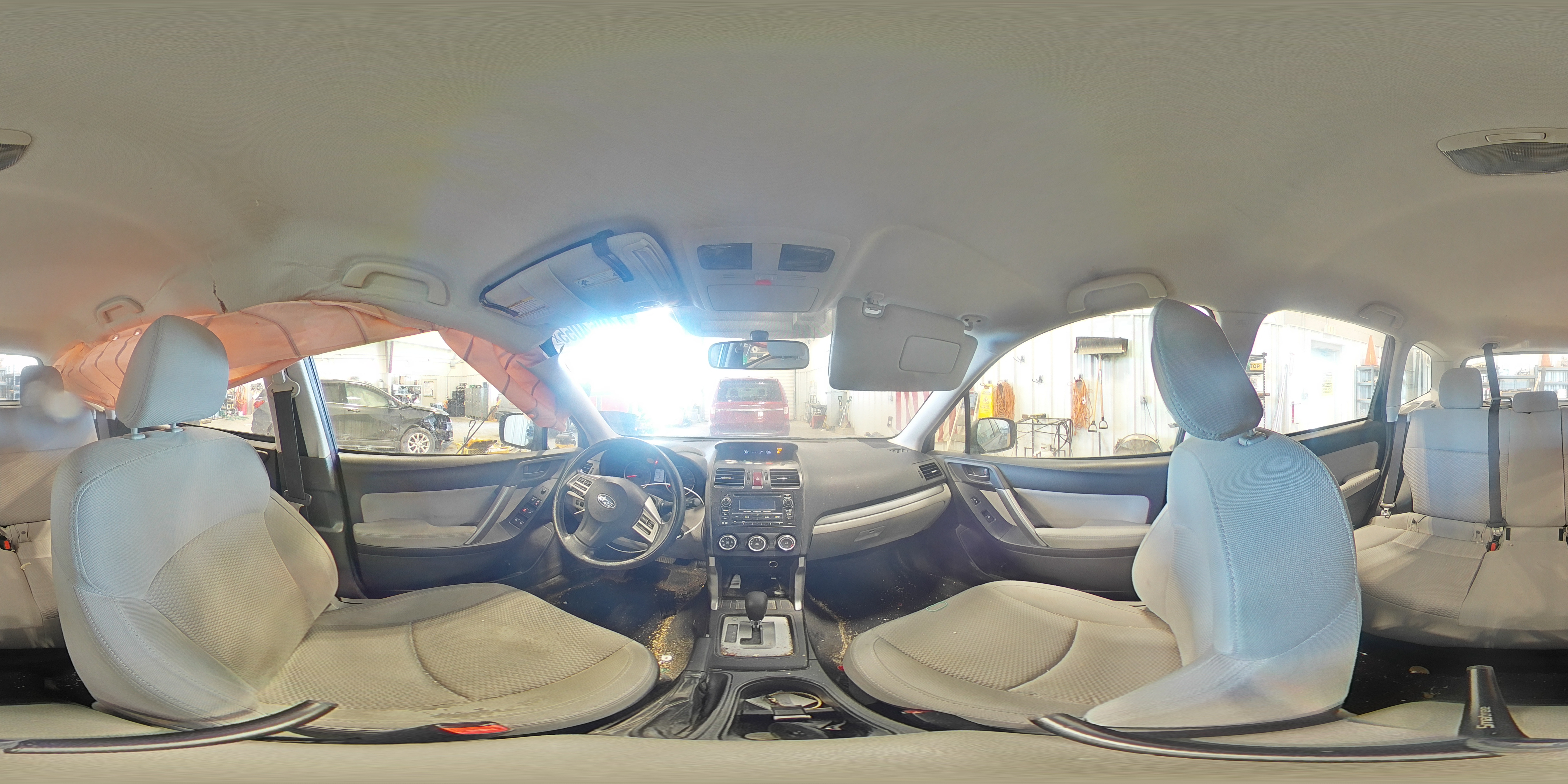 2014 Subaru Forester - Image 12