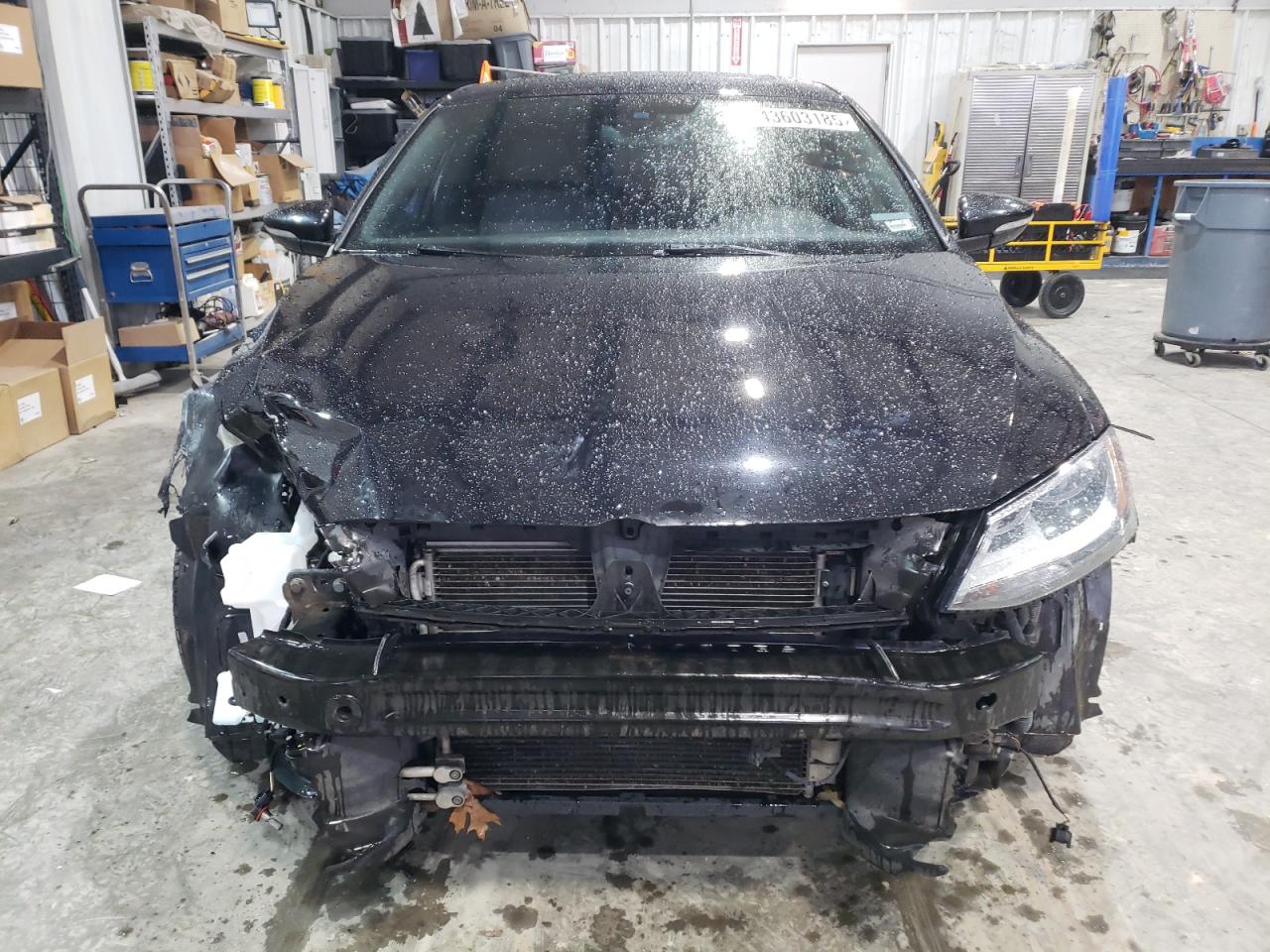 2016 Volkswagen Jetta - Image 5
