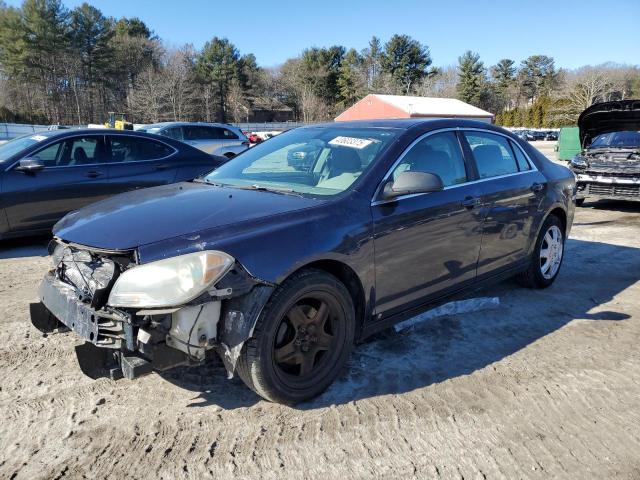 2009 Chevrolet Malibu Ls