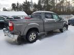 2005 Toyota Tundra Double Cab Sr5 იყიდება West Warren-ში, MA - Front End