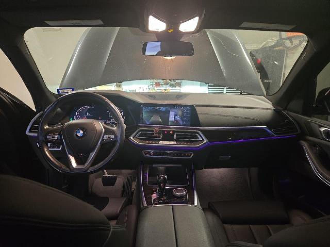 2020 BMW X5 - Image 9