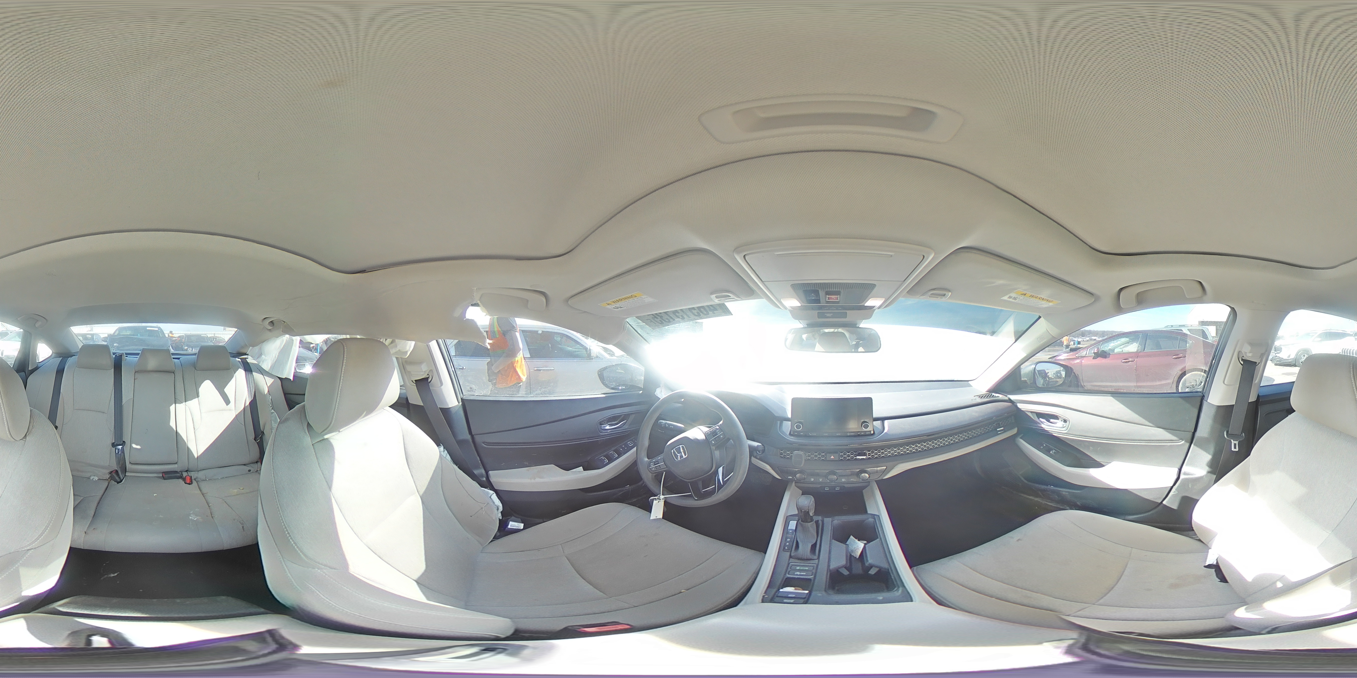 2024 Honda Accord - Image 13