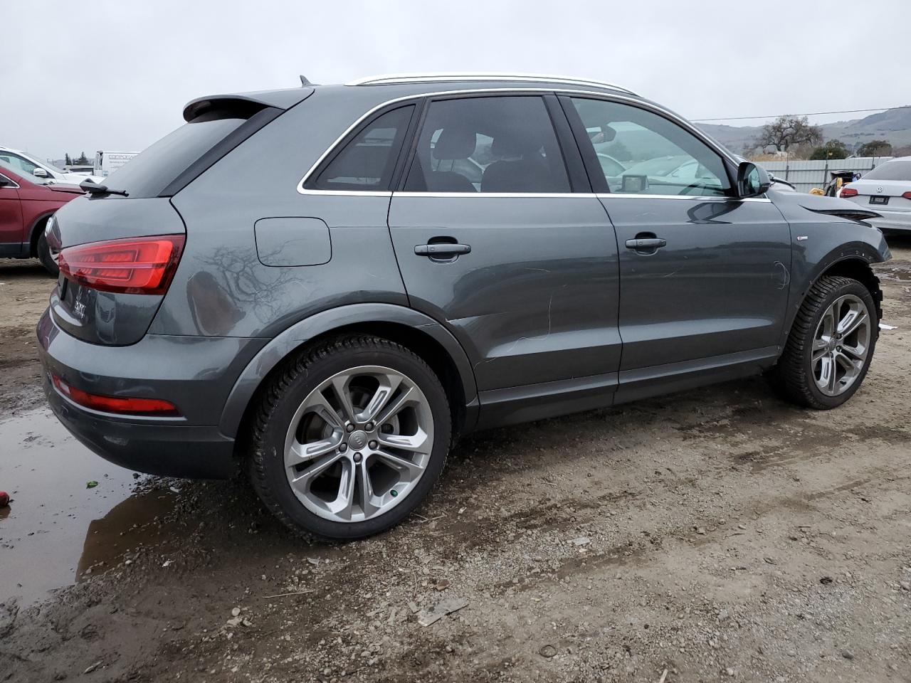 2018 Audi Q3 - Image 3