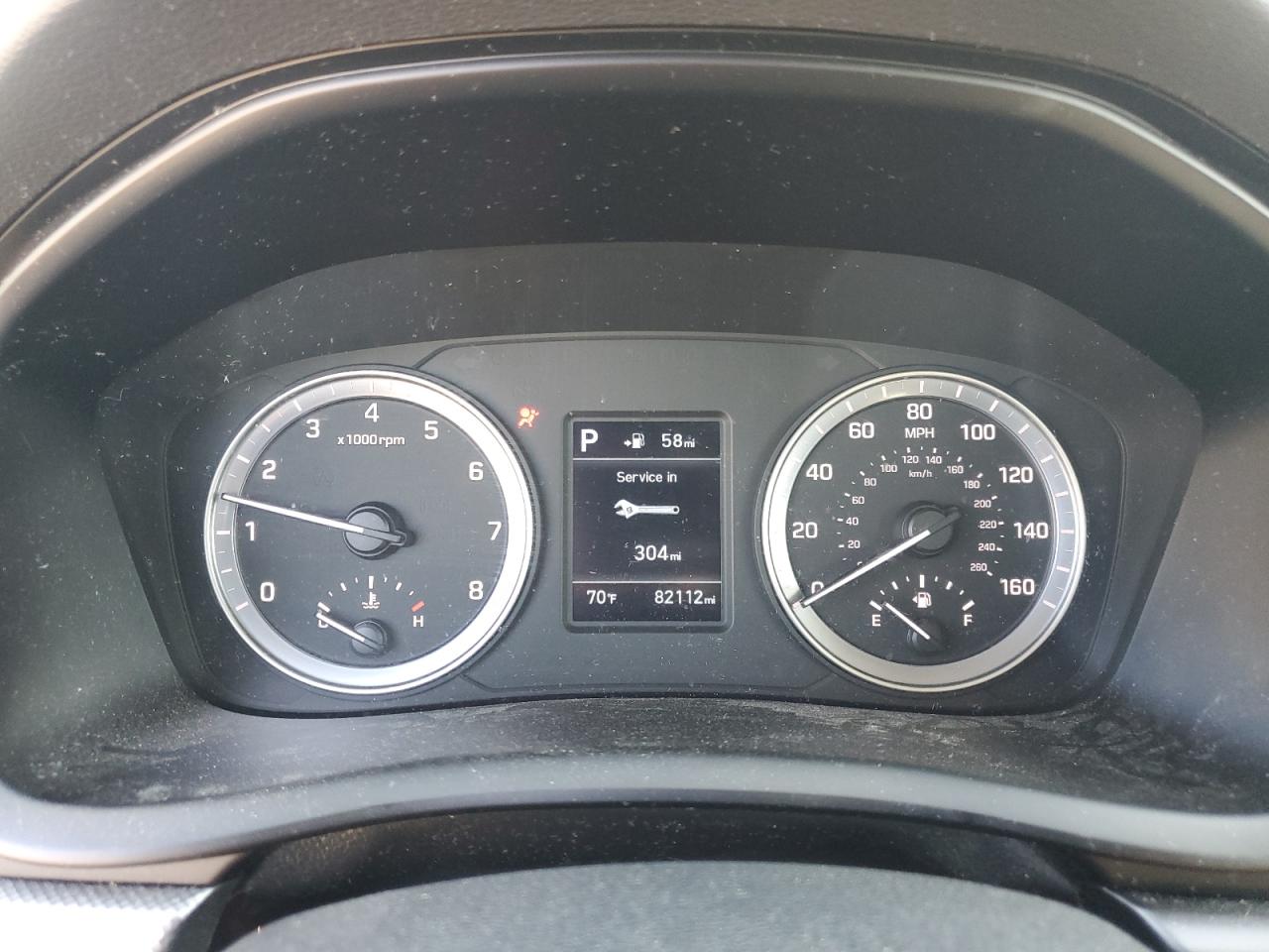 2018 Hyundai Sonata - Image 9
