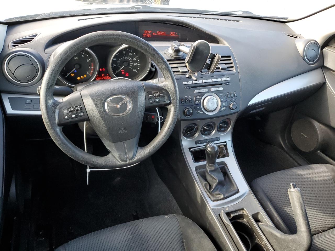 2011 Mazda 3 - Image 8