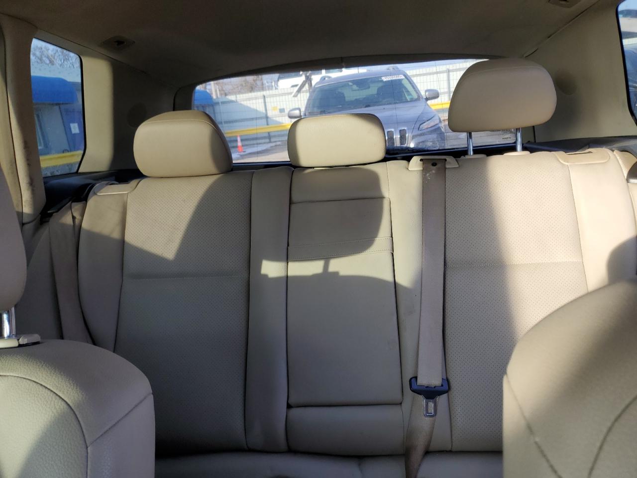 2010 Mercedes-Benz GLK-klasse - Image 10