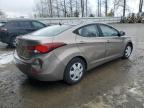 Arlington, WA에서 판매 중인 2016 Hyundai Elantra Se - Vandalism
