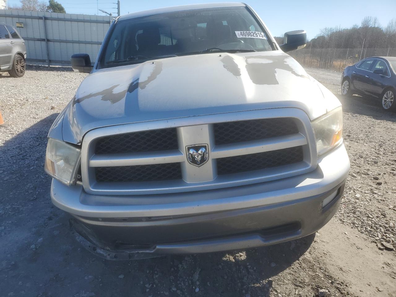 2011 Dodge RAM - Image 5