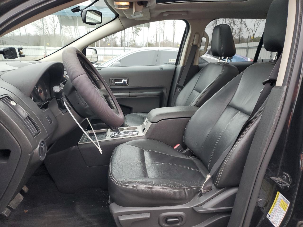 2010 Ford Edge - Image 7
