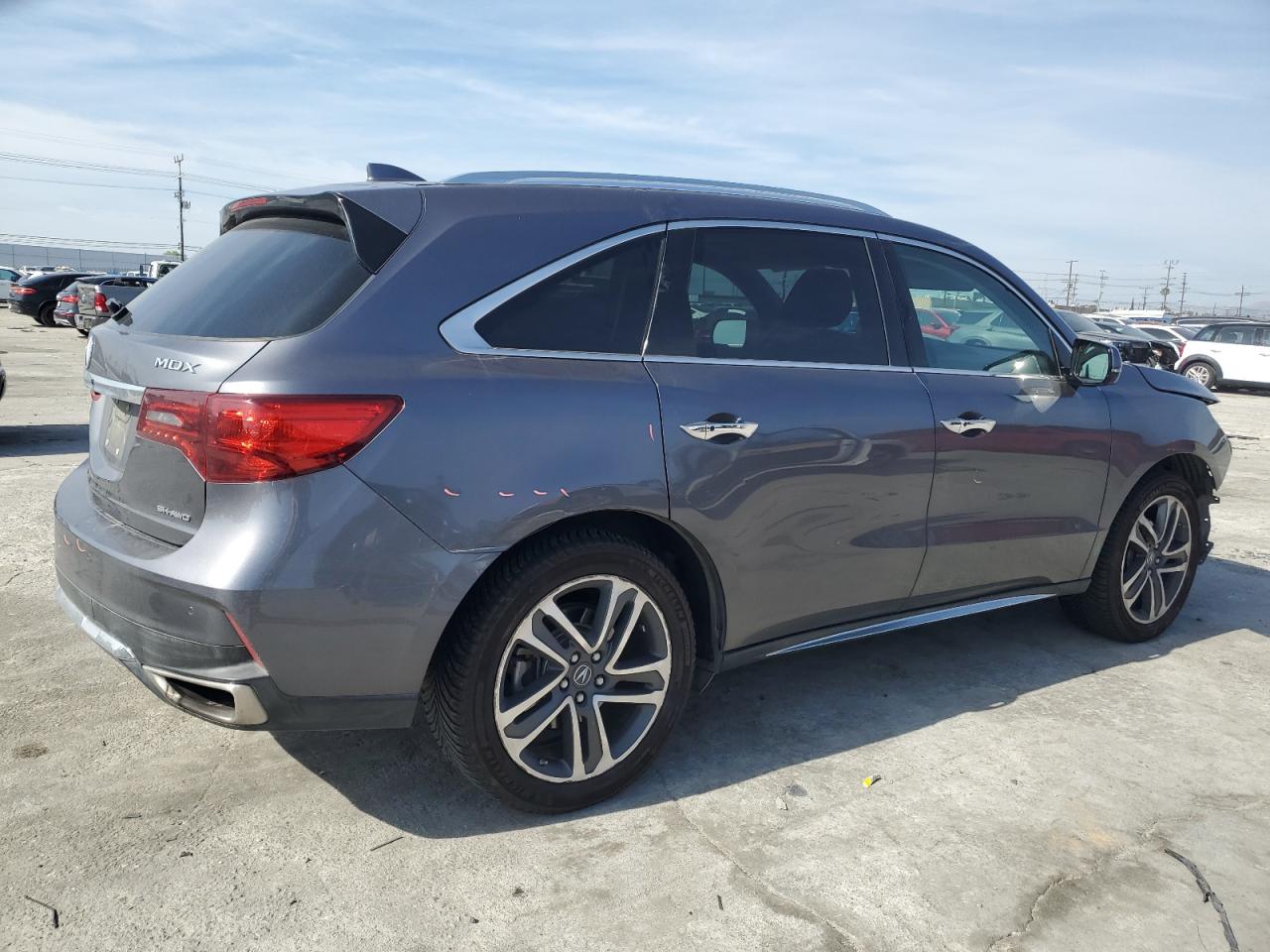 2017 Acura MDX - Image 3