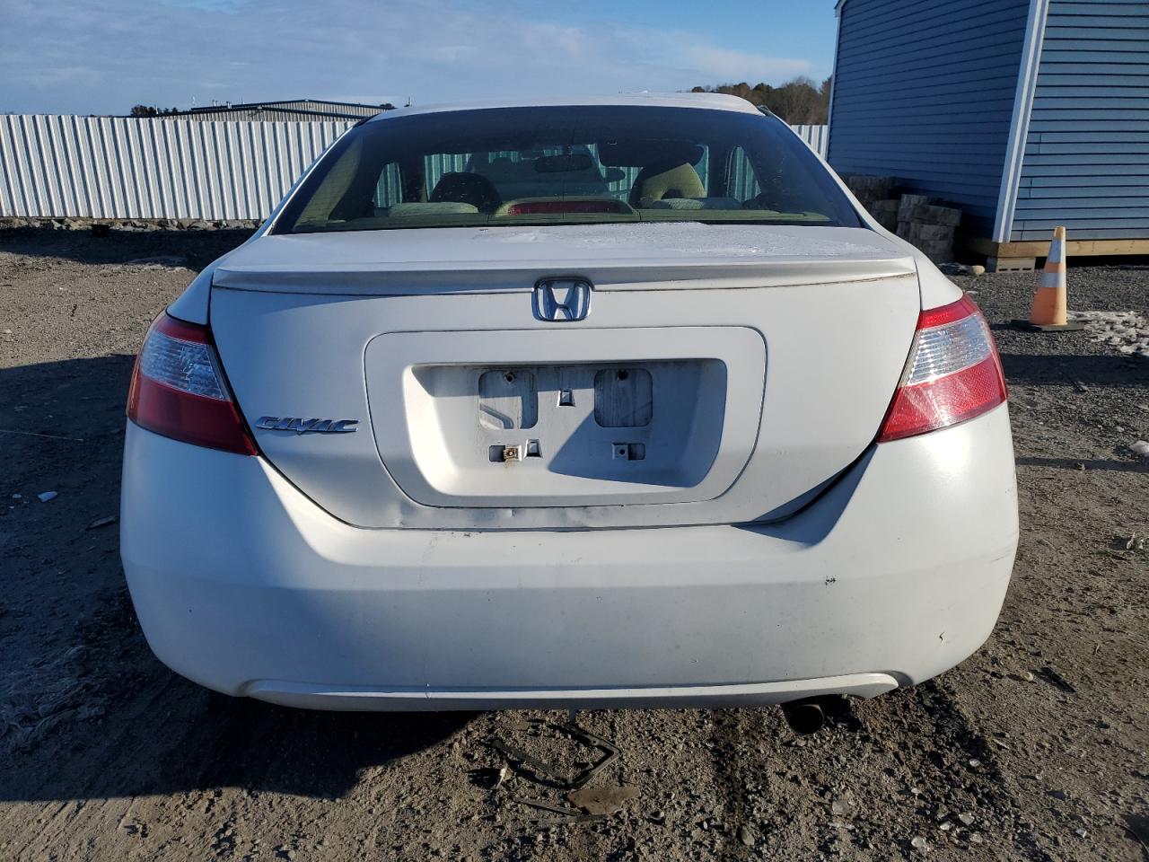 2006 Honda Civic - Image 6