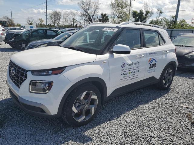 HYUNDAI VENUE SEL 2024