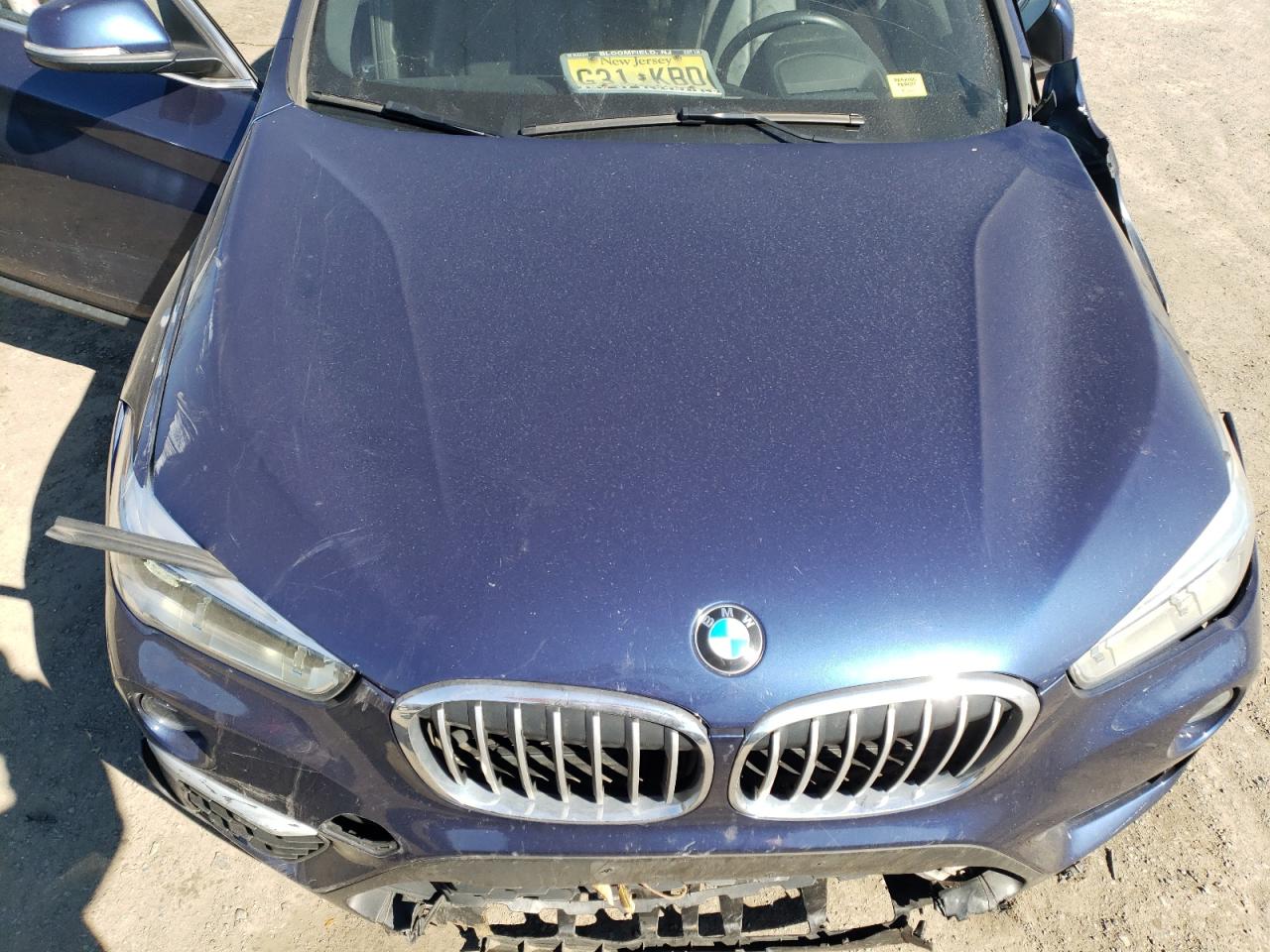 2016 BMW X1 - Image 12