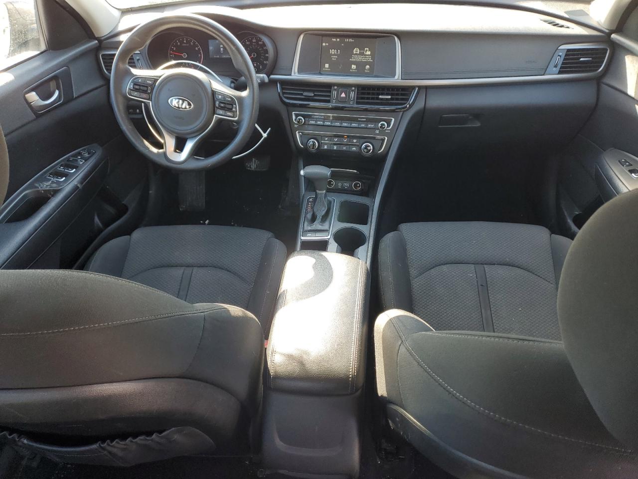 2018 Kia Optima - Image 8