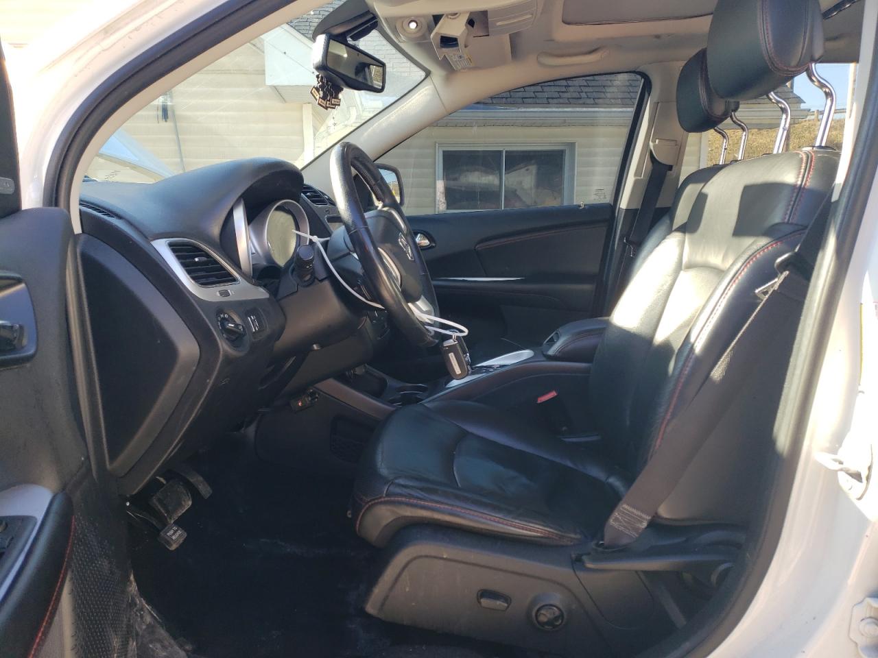 2016 Dodge Journey - Image 7