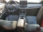 2022 Jeep Compass Latitude Lux zu verkaufen in Harleyville, SC - Front End
