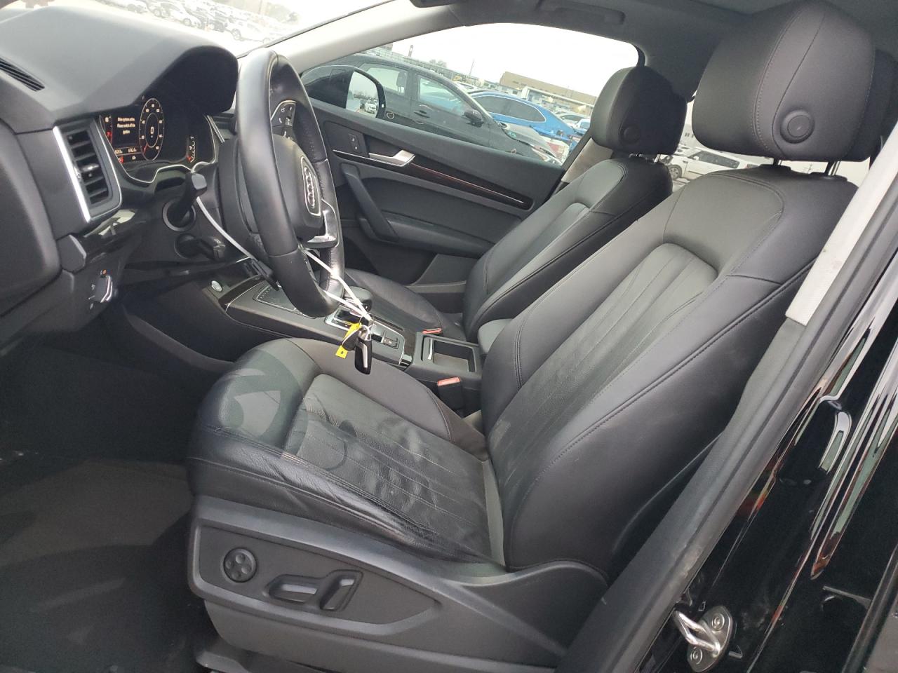 2018 Audi Q5 - Image 7