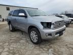2018 Toyota Sequoia Platinum for Sale in Kansas City, KS - All Over