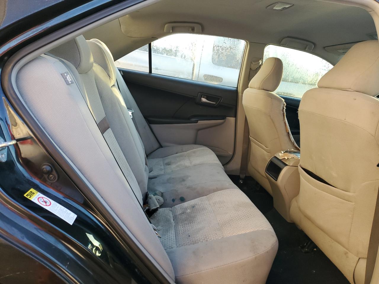2012 Toyota Camry - Image 10