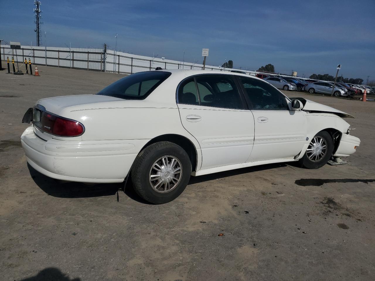 2004 Buick LeSabre - Image 3