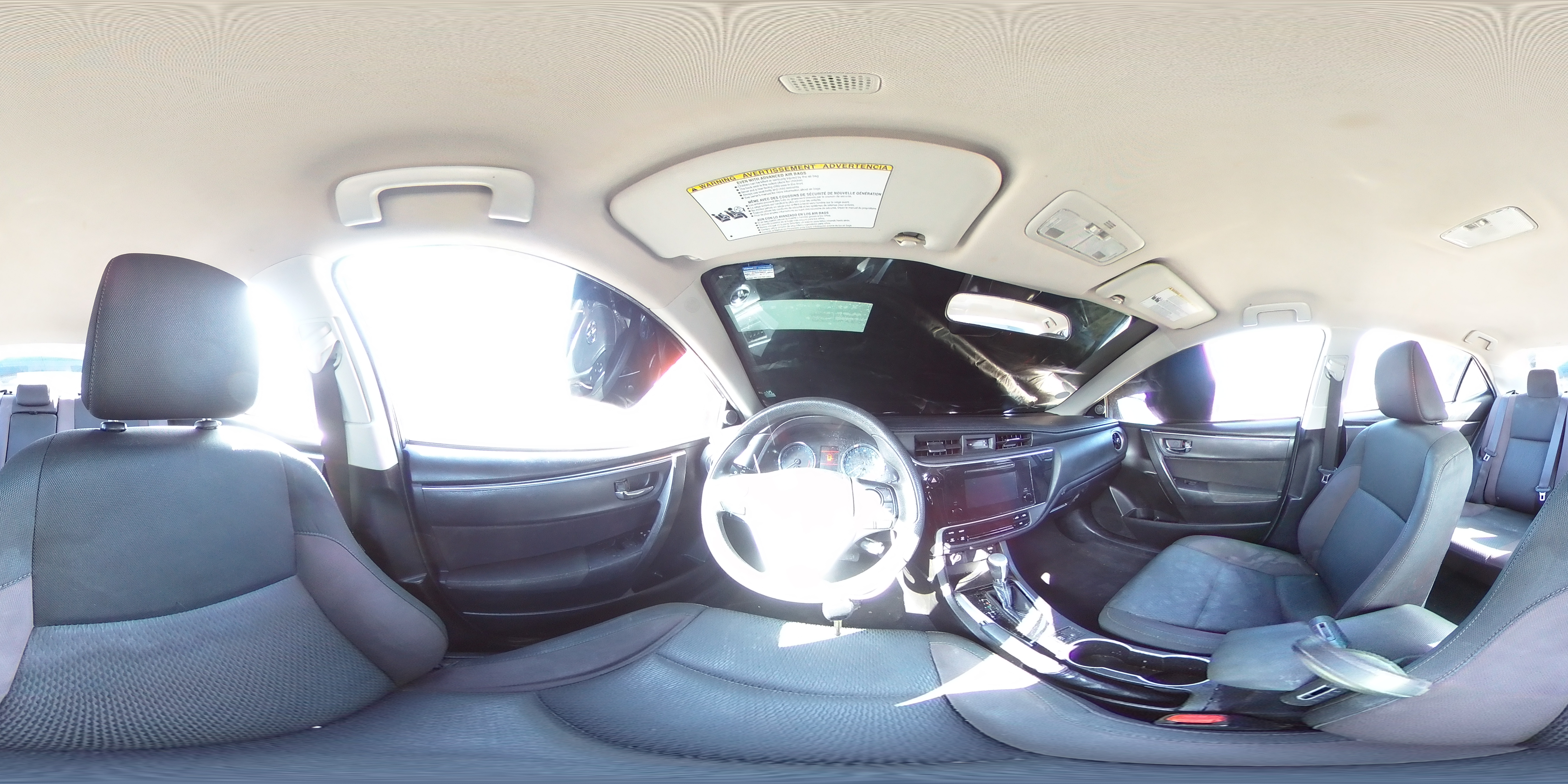 2019 Toyota Corolla - Image 14