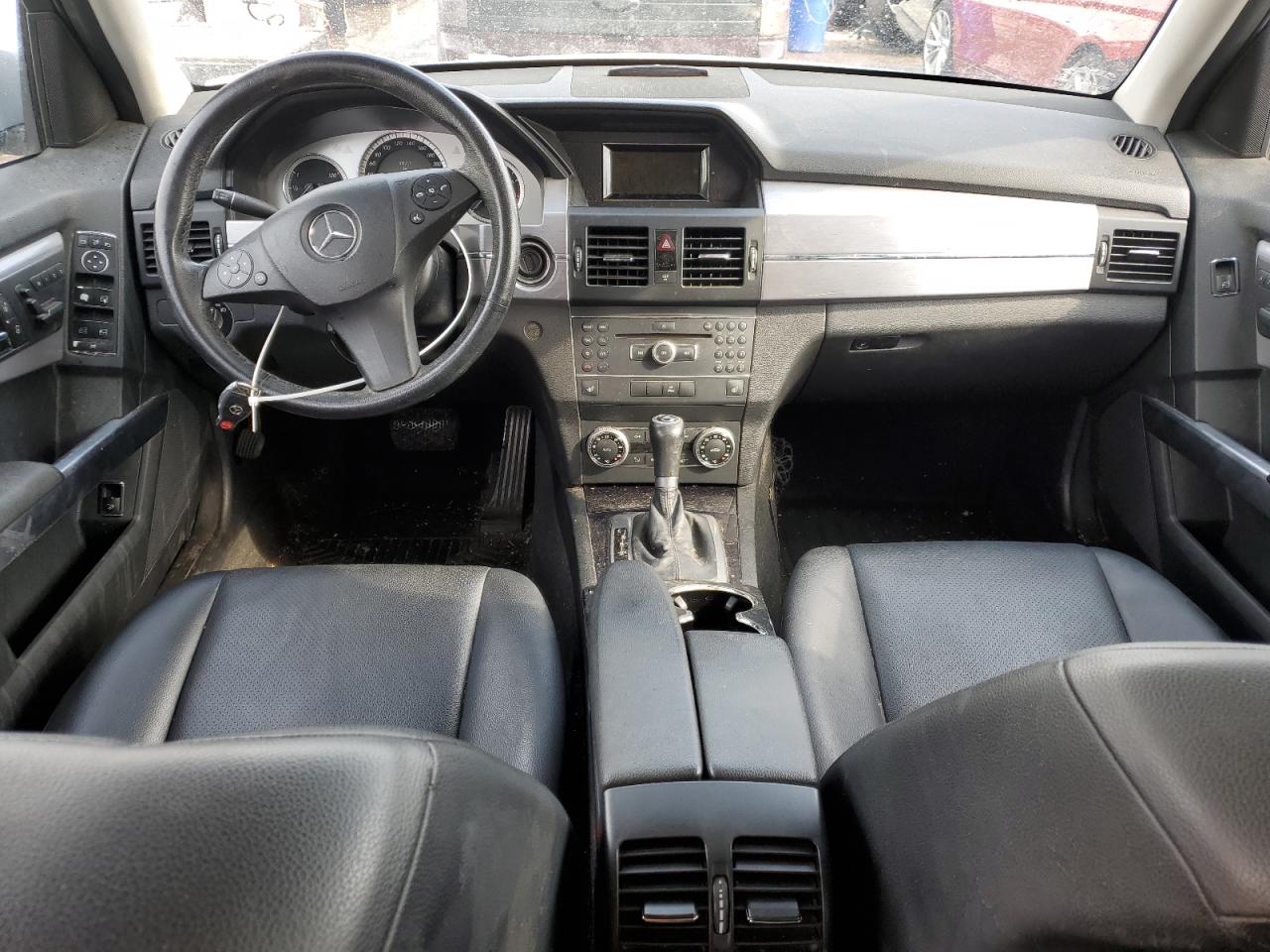2010 Mercedes-Benz GLK-klasse - Image 8