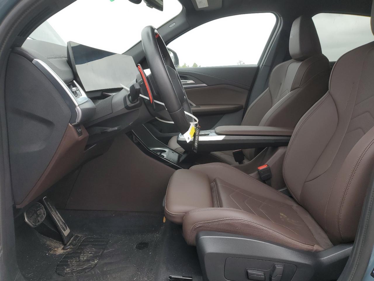 2024 BMW X2 - Image 7