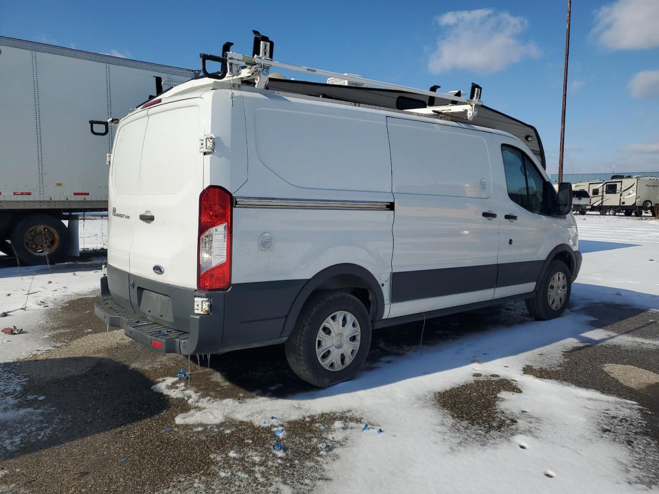 2017 Ford Transit - Image 3