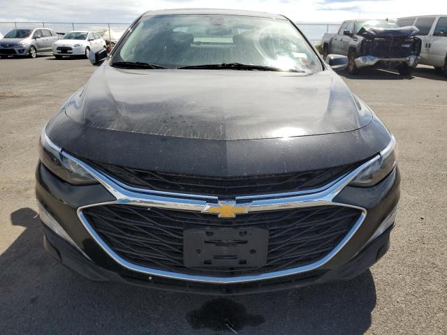  CHEVROLET MALIBU 2020 Черный