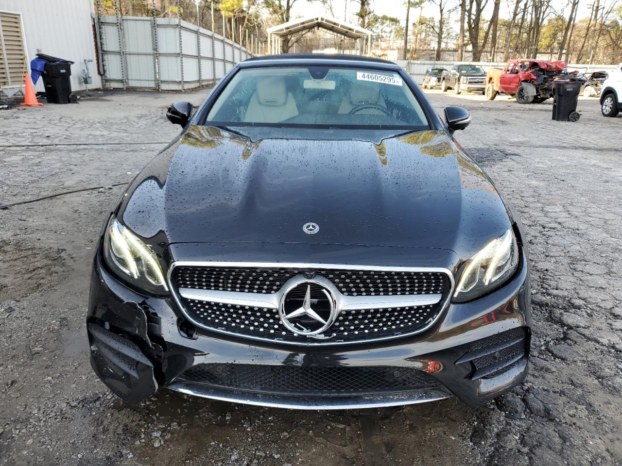 2019 Mercedes-Benz E-klasse - Image 5