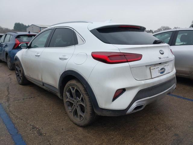 2021 KIA XCEED 3 IS